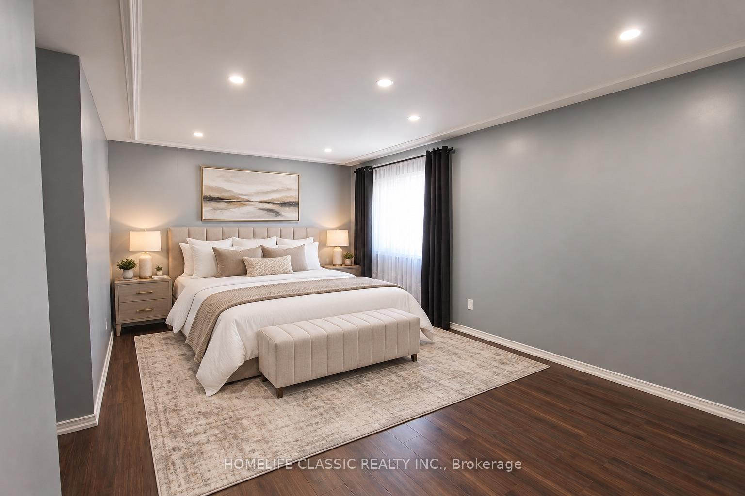 Photo 9 of Unit 51, 4635 Regents Terrace, Mississauga, Hurontario — HOMEH