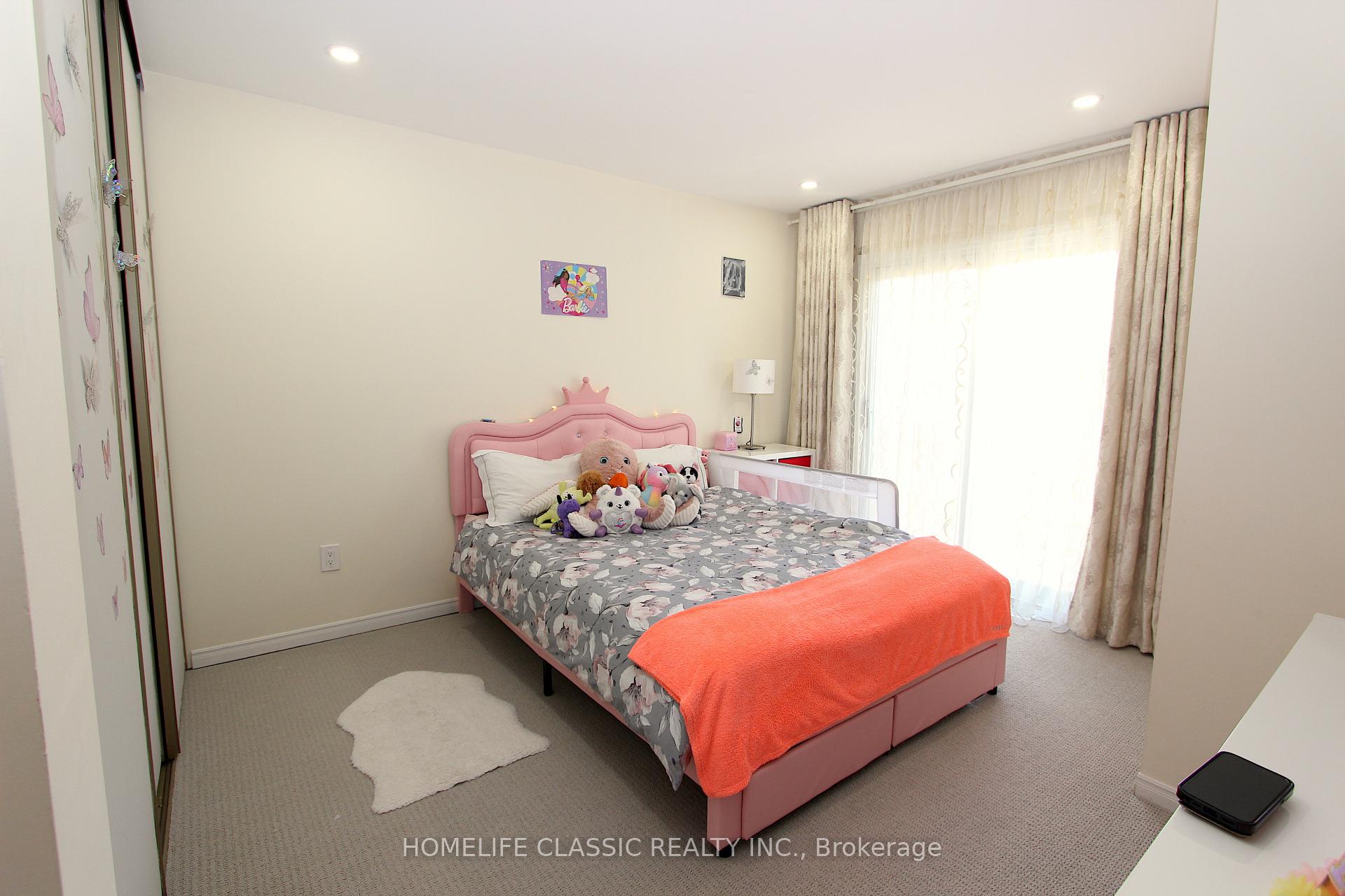 Photo 12 of Unit 51, 4635 Regents Terrace, Mississauga, Hurontario — HOMEH