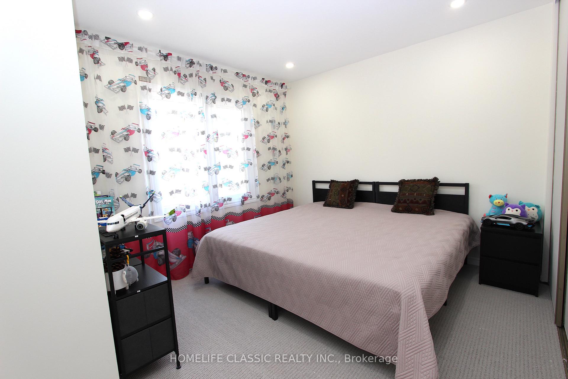 Photo 14 of Unit 51, 4635 Regents Terrace, Mississauga, Hurontario — HOMEH