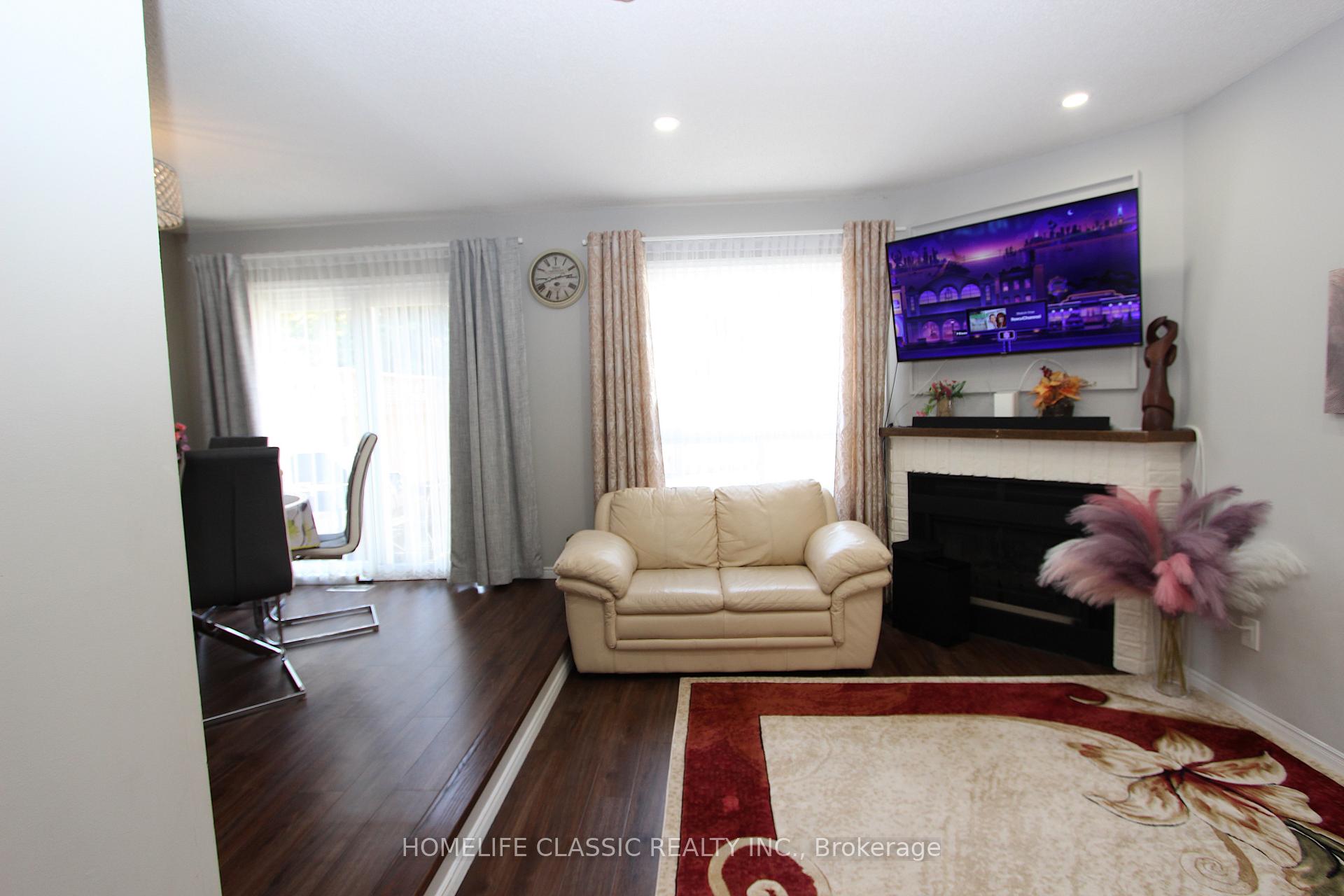 Photo 17 of Unit 51, 4635 Regents Terrace, Mississauga, Hurontario — HOMEH