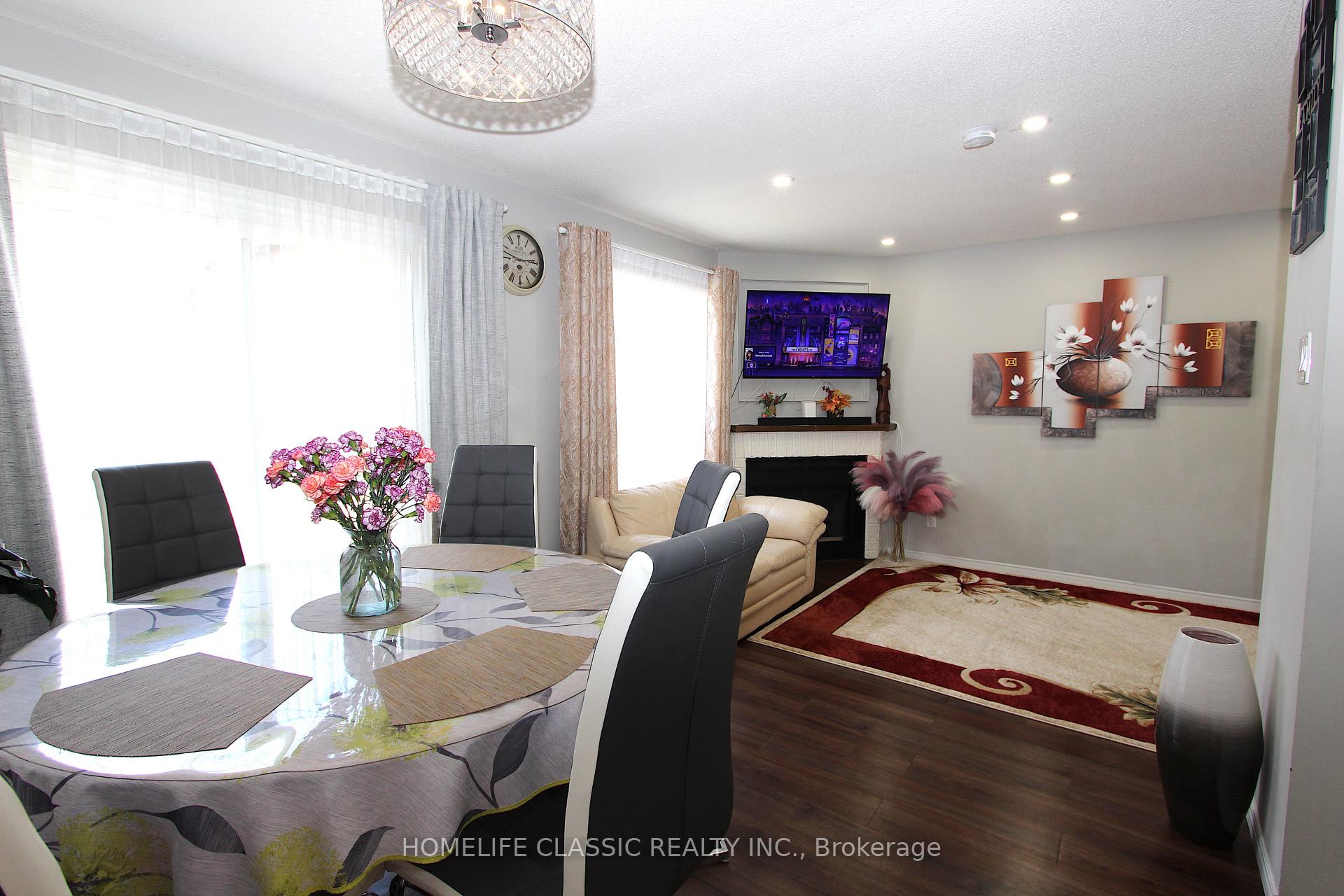 Photo 18 of Unit 51, 4635 Regents Terrace, Mississauga, Hurontario — HOMEH