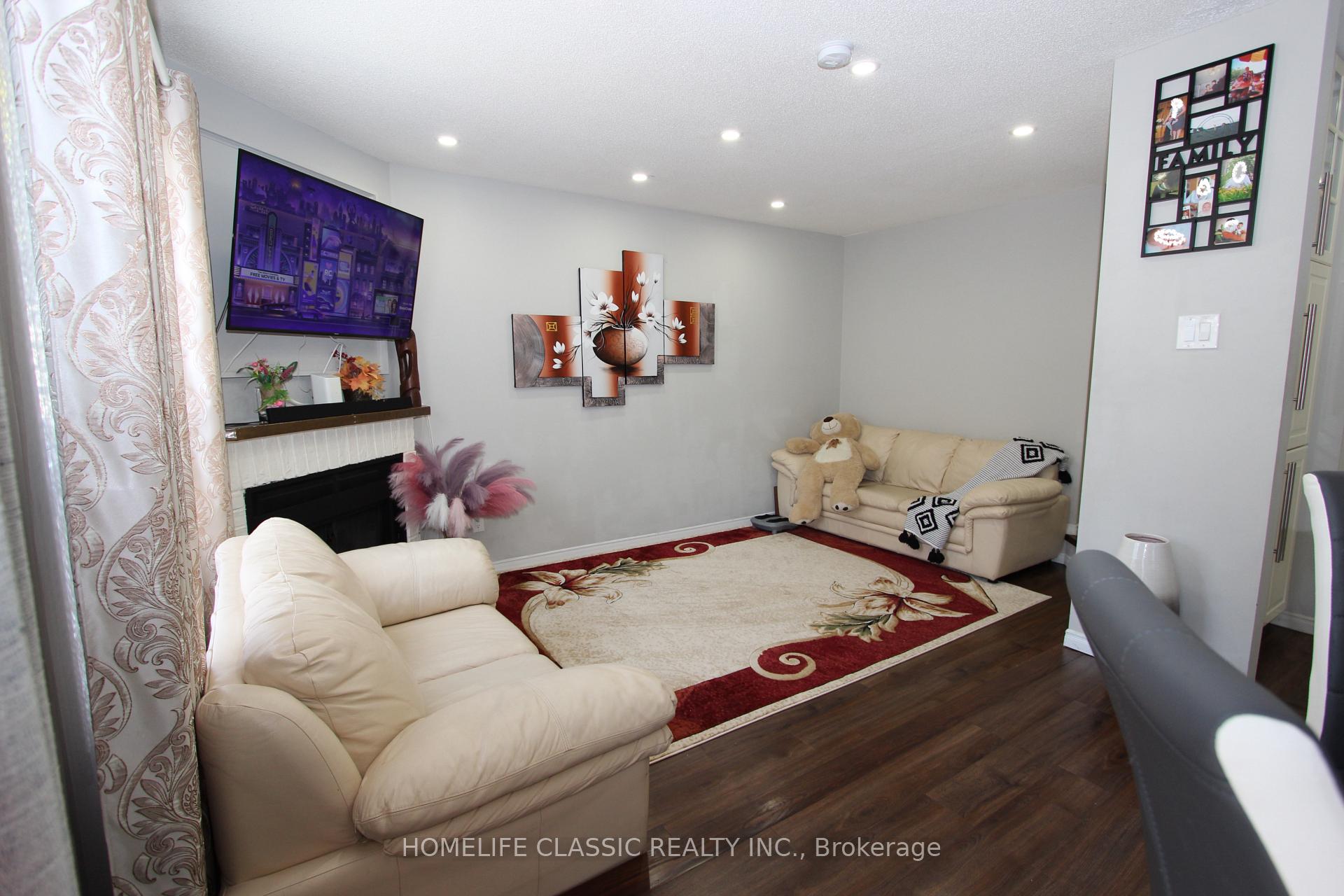 Photo 19 of Unit 51, 4635 Regents Terrace, Mississauga, Hurontario — HOMEH