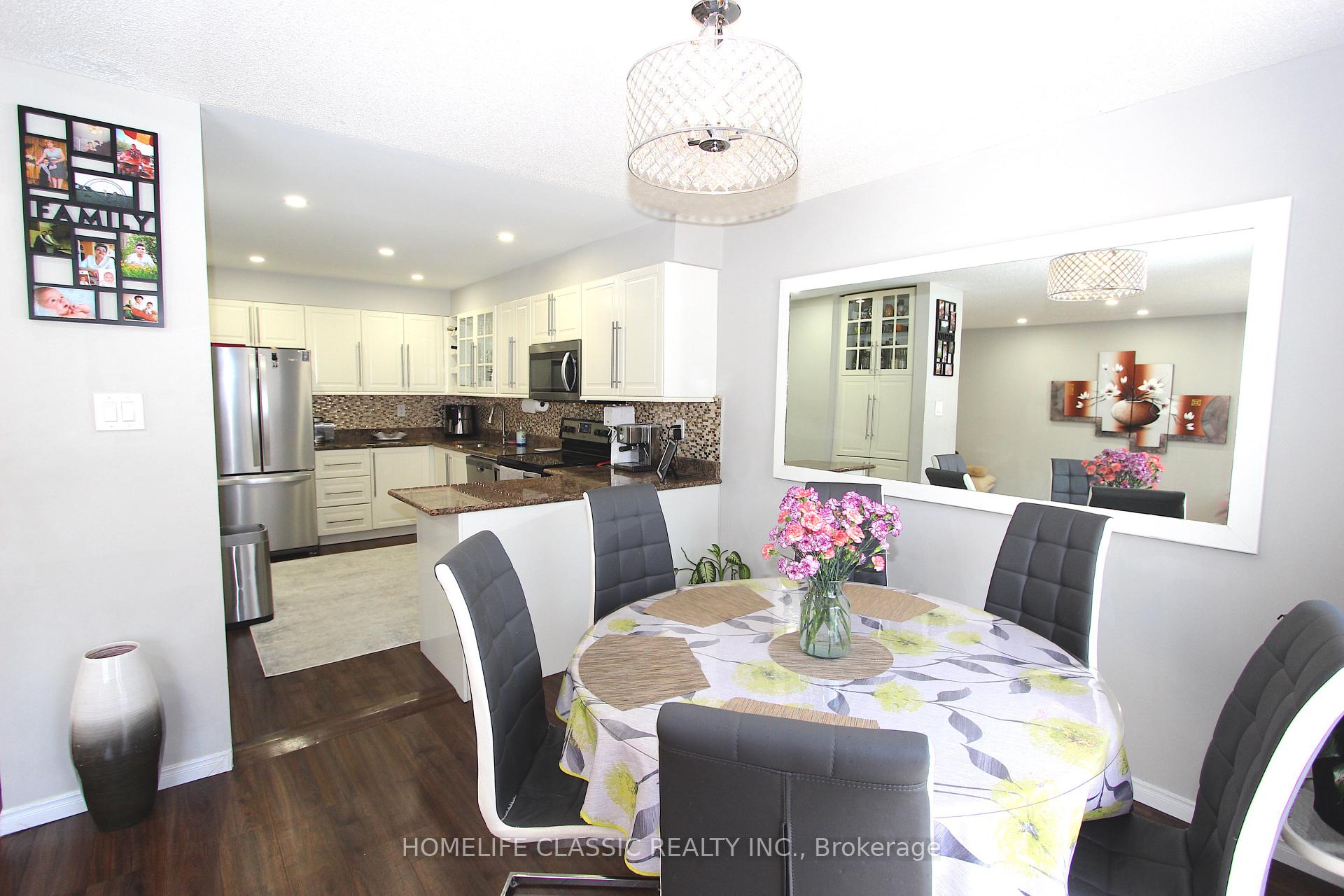 Photo 20 of Unit 51, 4635 Regents Terrace, Mississauga, Hurontario — HOMEH