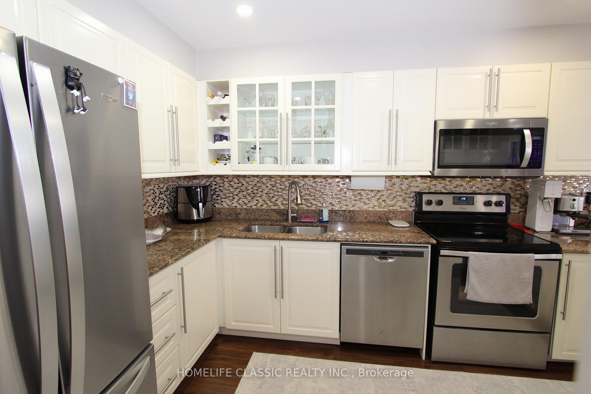 Photo 22 of Unit 51, 4635 Regents Terrace, Mississauga, Hurontario — HOMEH