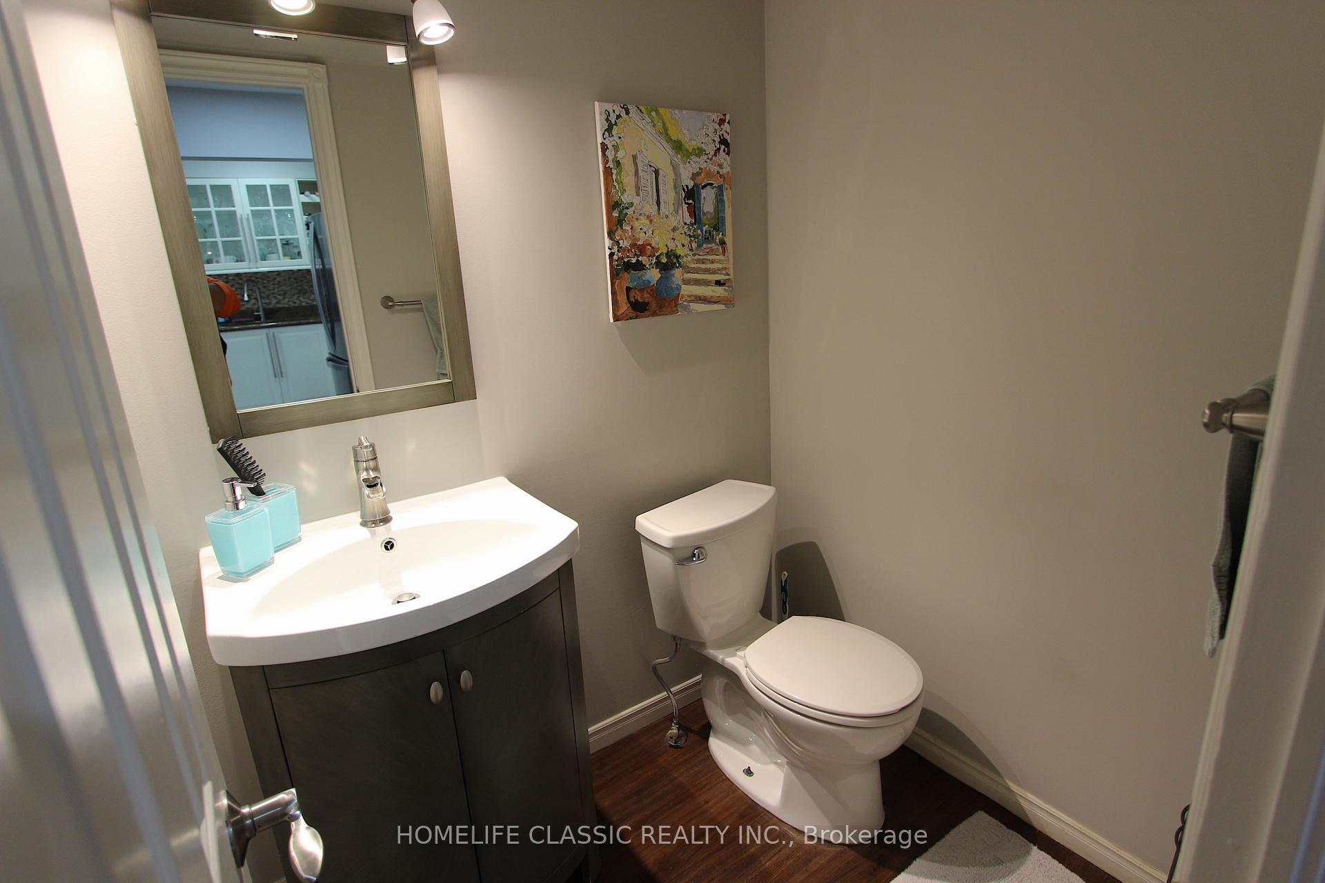 Photo 23 of Unit 51, 4635 Regents Terrace, Mississauga, Hurontario — HOMEH