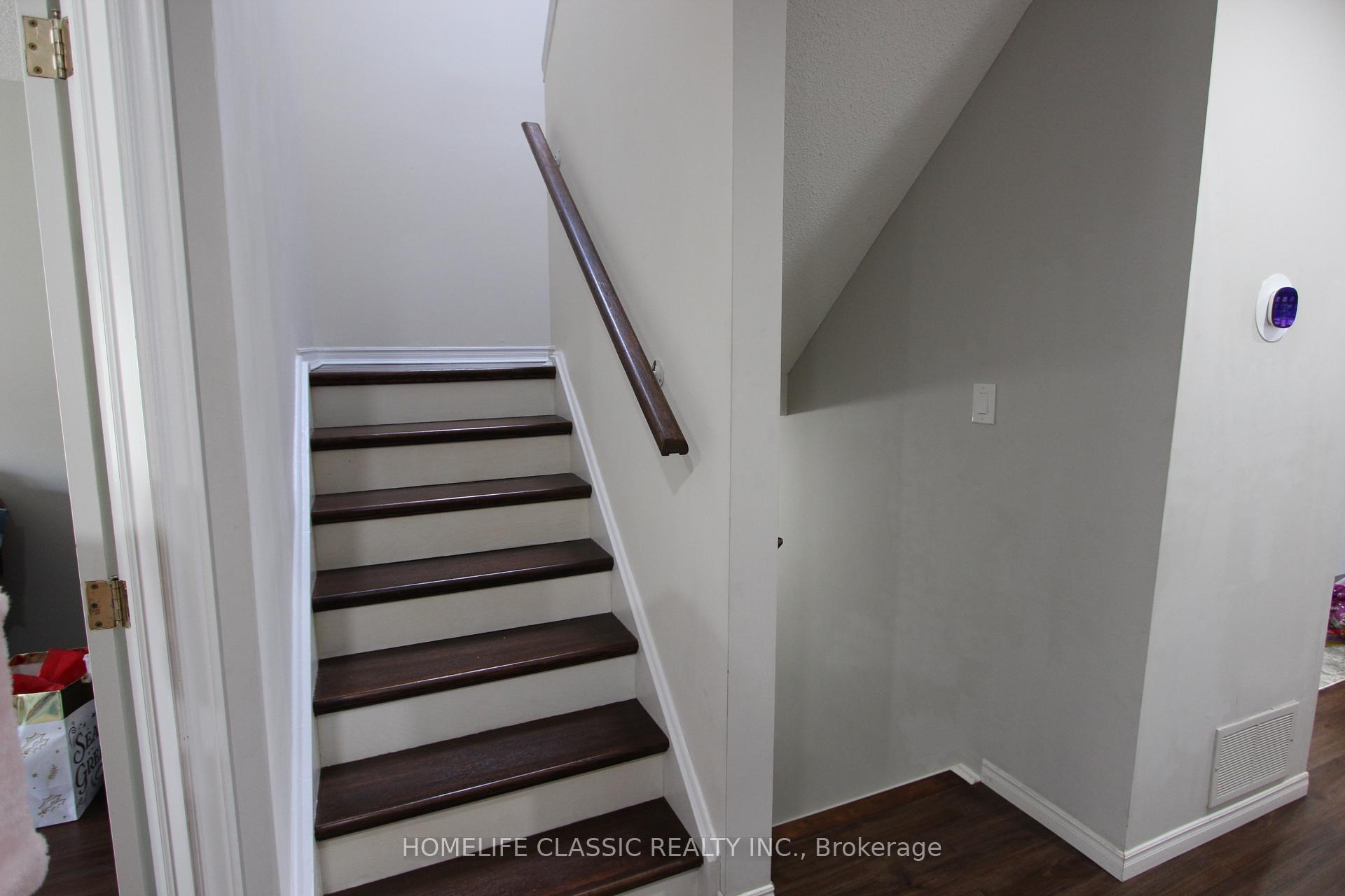 Photo 24 of Unit 51, 4635 Regents Terrace, Mississauga, Hurontario — HOMEH
