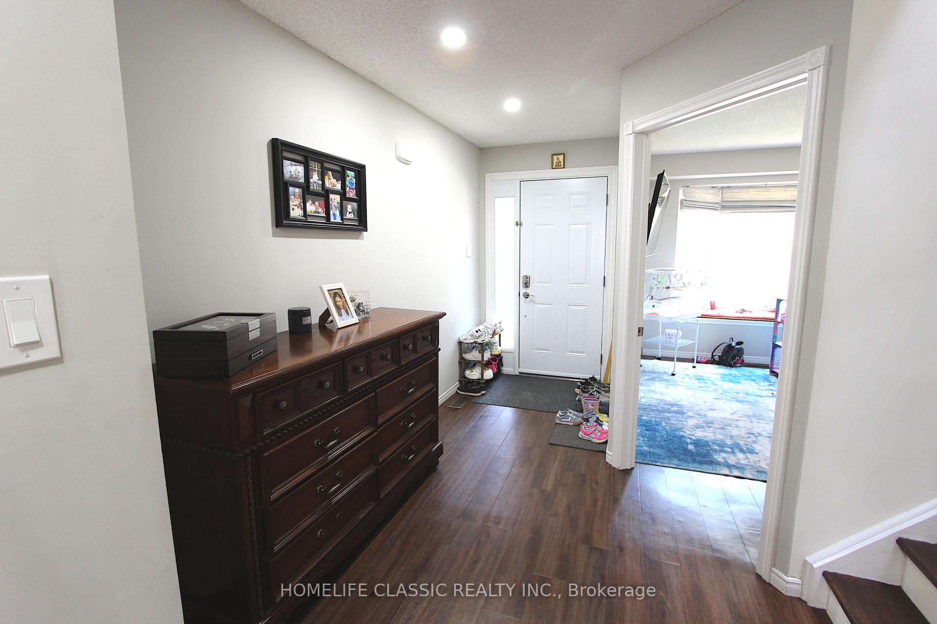 Photo 27 of Unit 51, 4635 Regents Terrace, Mississauga, Hurontario — HOMEH