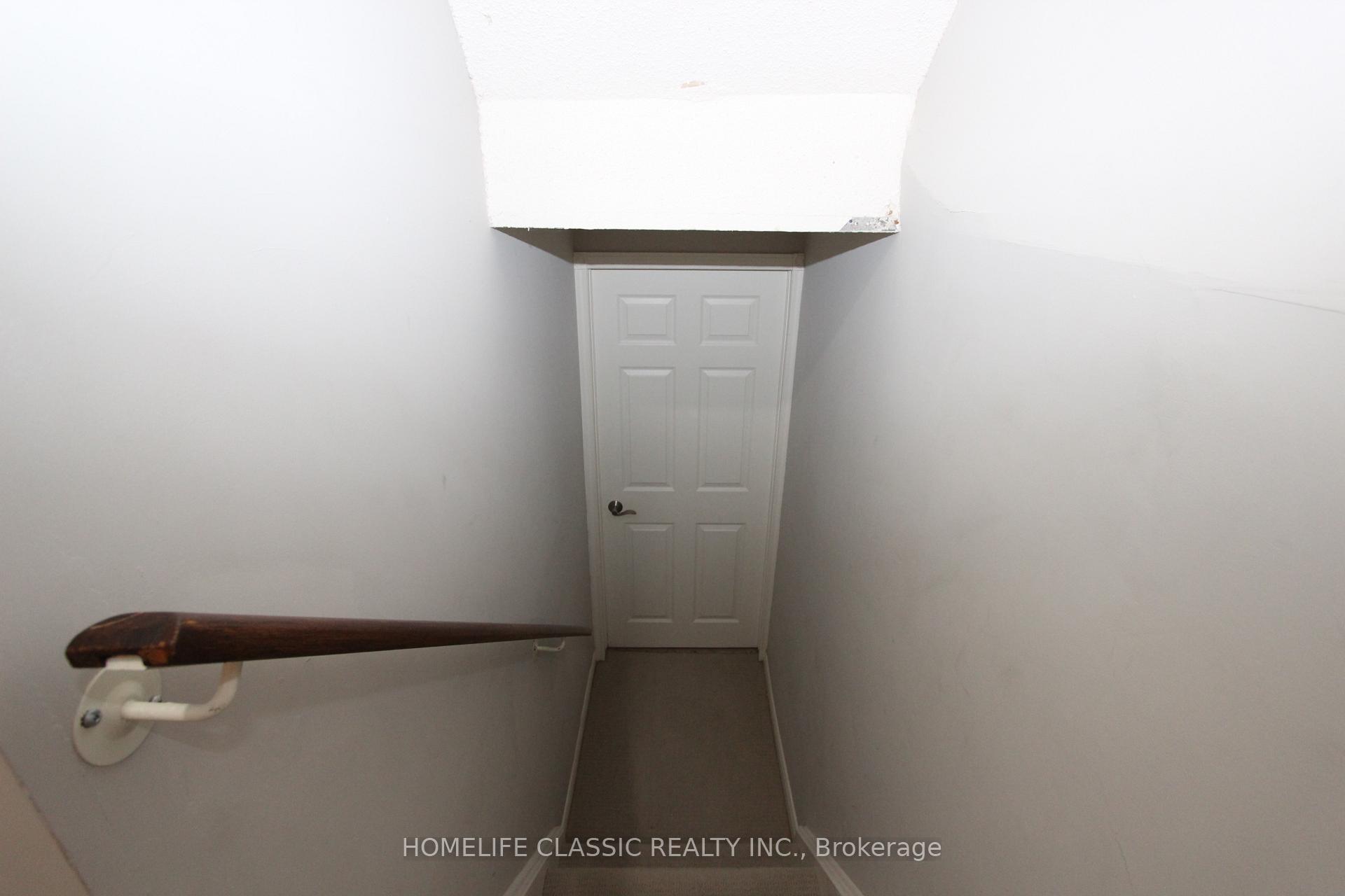 Photo 29 of Unit 51, 4635 Regents Terrace, Mississauga, Hurontario — HOMEH