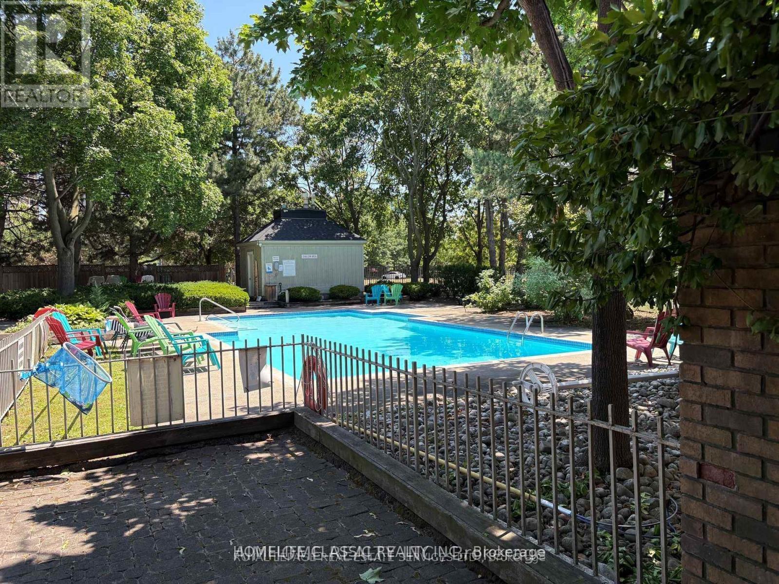 Photo 31 of Unit 51, 4635 Regents Terrace, Mississauga, Hurontario — HOMEH