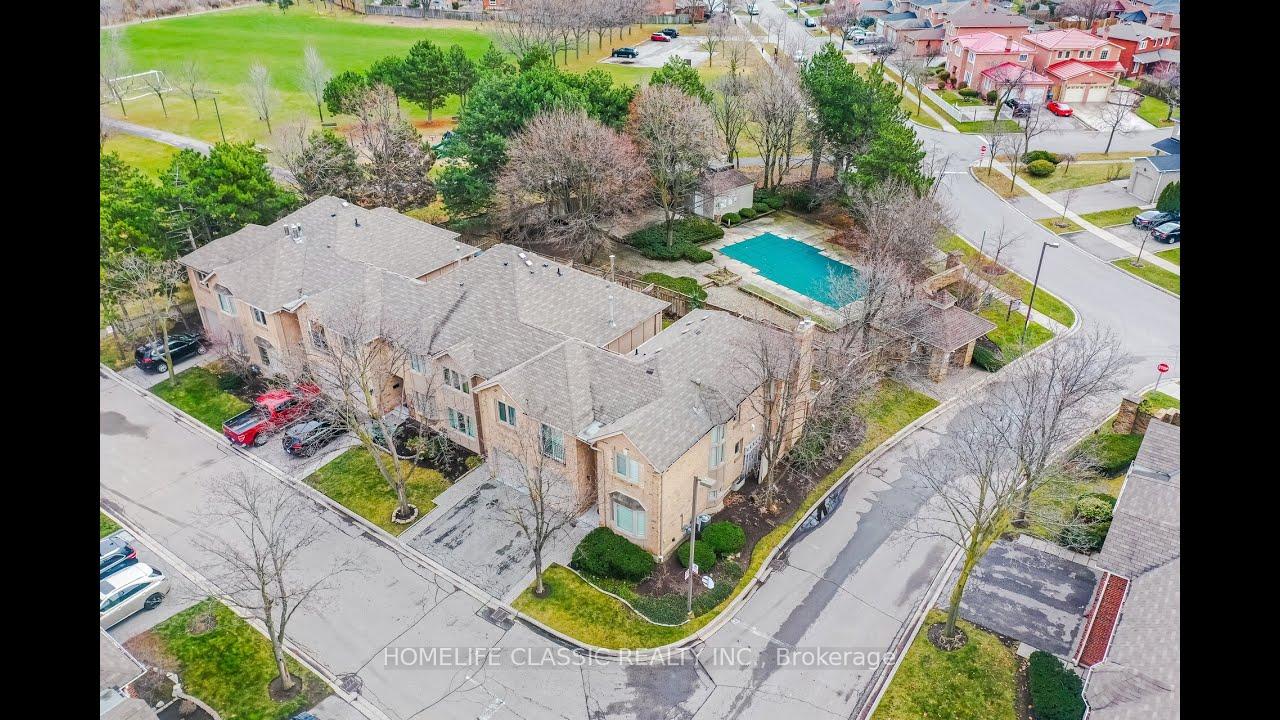 Photo 32 of Unit 51, 4635 Regents Terrace, Mississauga, Hurontario — HOMEH