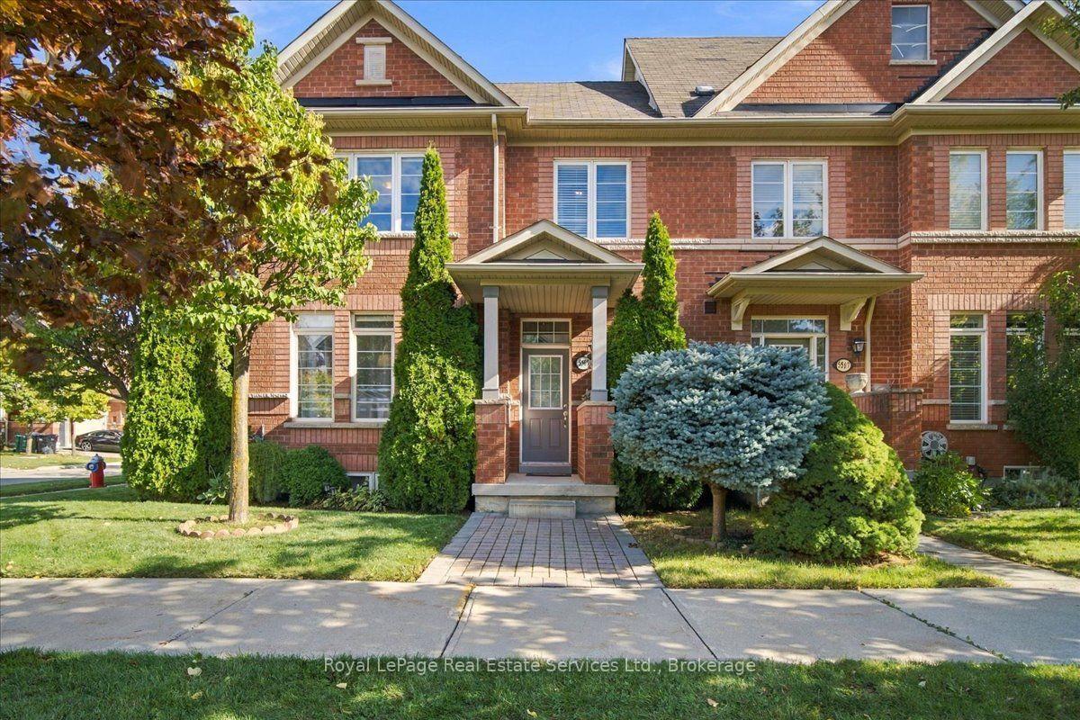 Photo of 5569 Waterwind Crescent