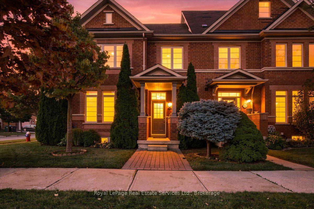 Photo 2 of 5569 Waterwind Crescent, Mississauga, Churchill Meadows — HOMEH