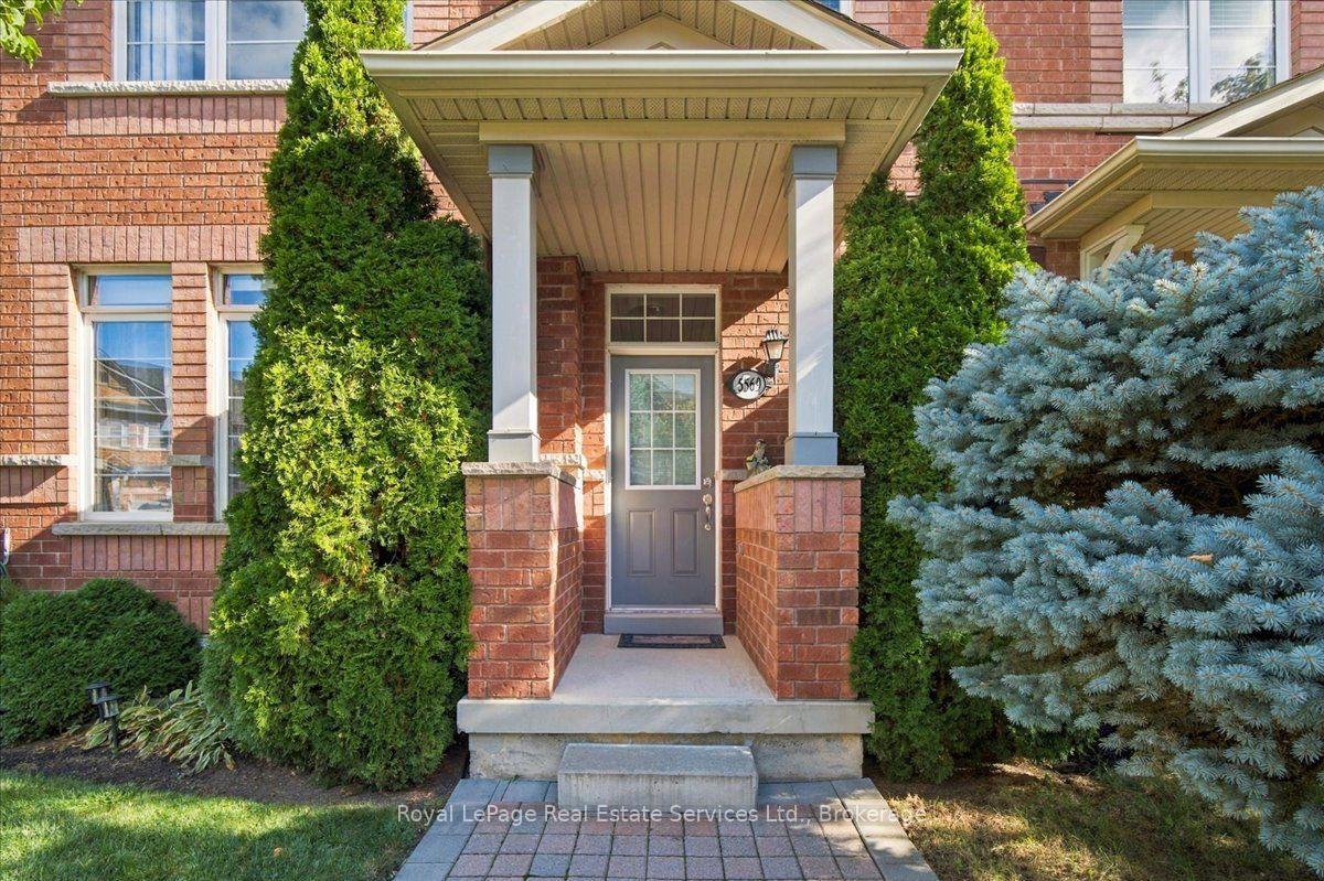 Photo 4 of 5569 Waterwind Crescent, Mississauga, Churchill Meadows — HOMEH