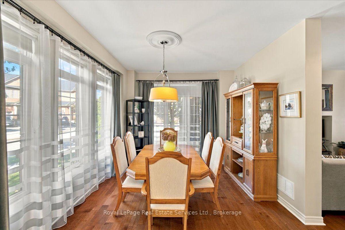 Photo 7 of 5569 Waterwind Crescent, Mississauga, Churchill Meadows — HOMEH