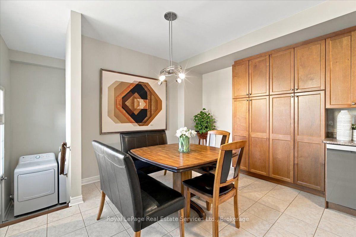 Photo 16 of 5569 Waterwind Crescent, Mississauga, Churchill Meadows — HOMEH