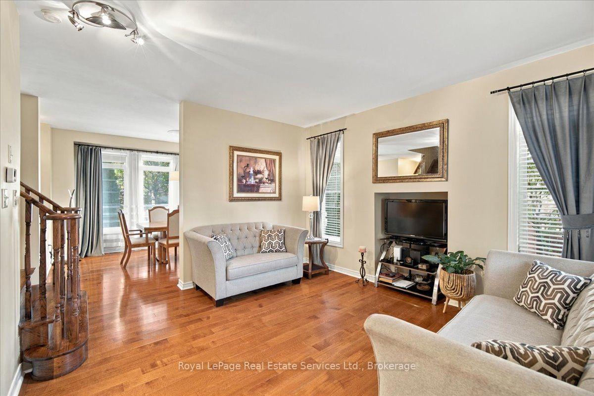 Photo 19 of 5569 Waterwind Crescent, Mississauga, Churchill Meadows — HOMEH