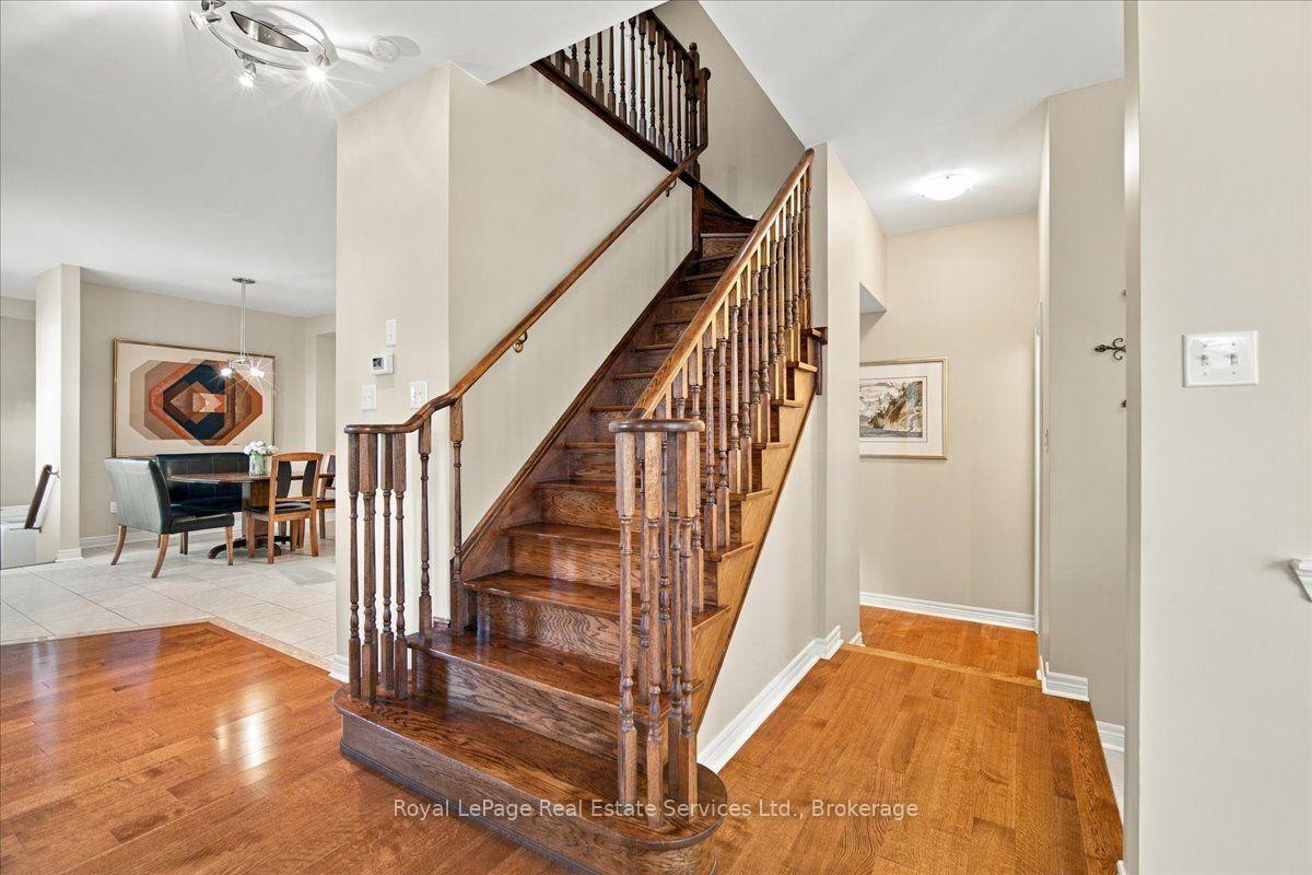 Photo 20 of 5569 Waterwind Crescent, Mississauga, Churchill Meadows — HOMEH