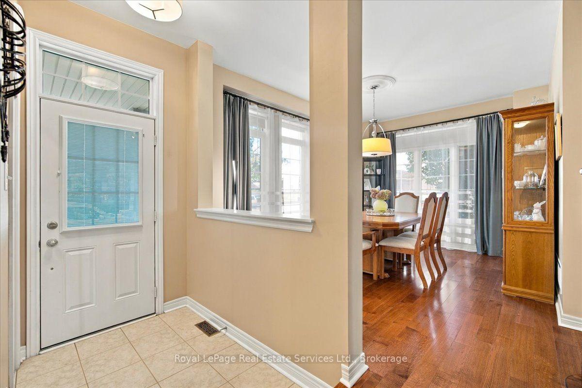 Photo 21 of 5569 Waterwind Crescent, Mississauga, Churchill Meadows — HOMEH