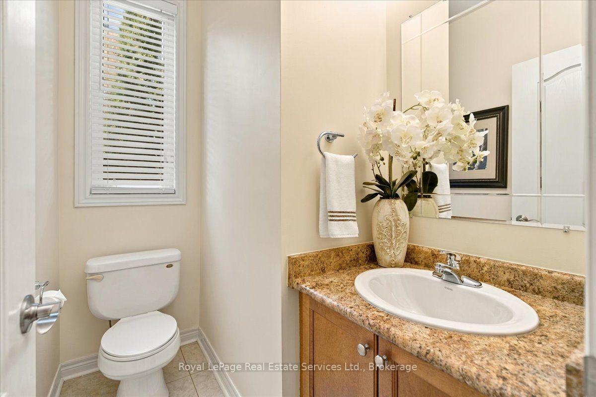 Photo 22 of 5569 Waterwind Crescent, Mississauga, Churchill Meadows — HOMEH