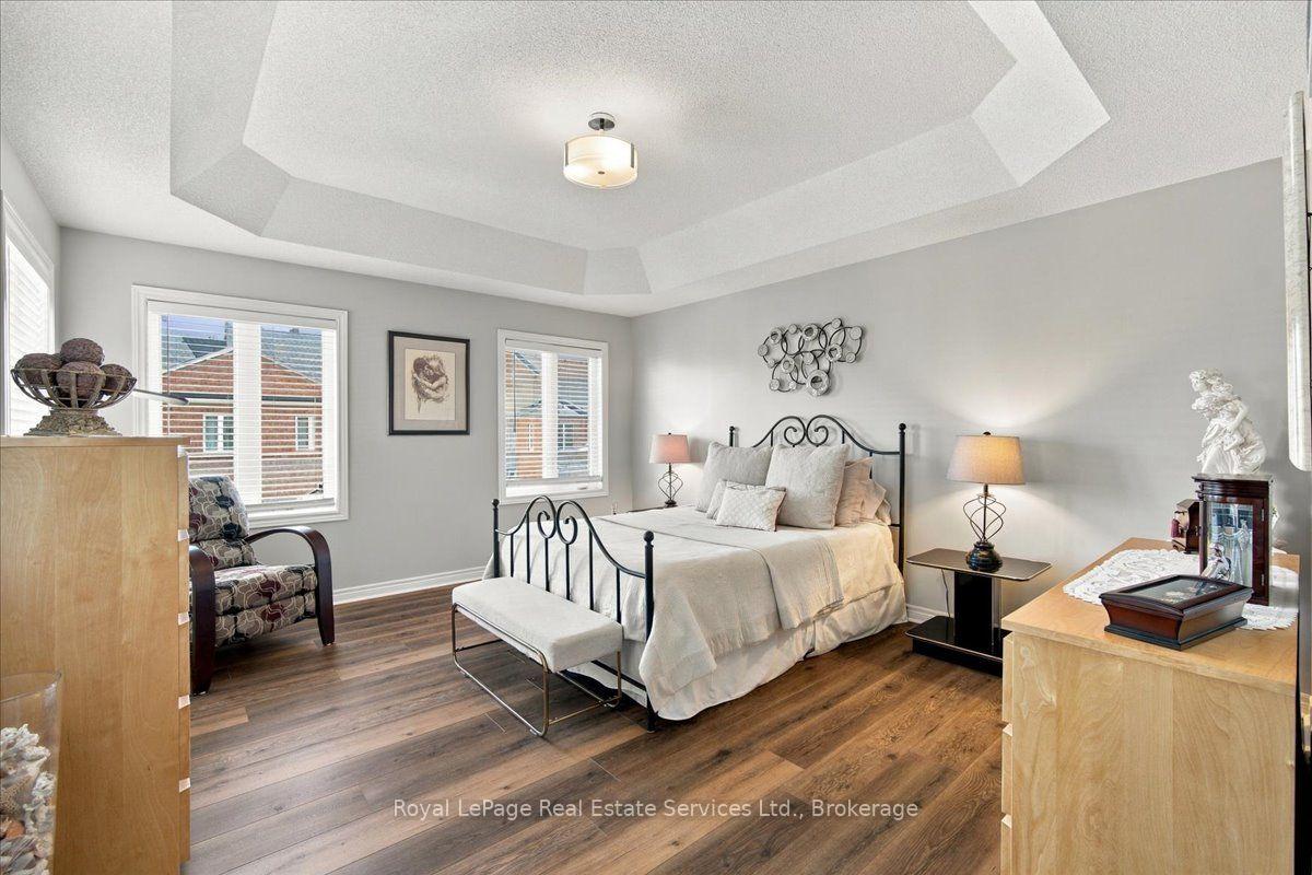 Photo 24 of 5569 Waterwind Crescent, Mississauga, Churchill Meadows — HOMEH