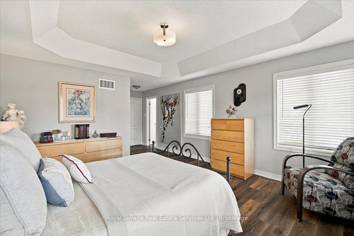 Photo 25 of 5569 Waterwind Crescent, Mississauga, Churchill Meadows — HOMEH