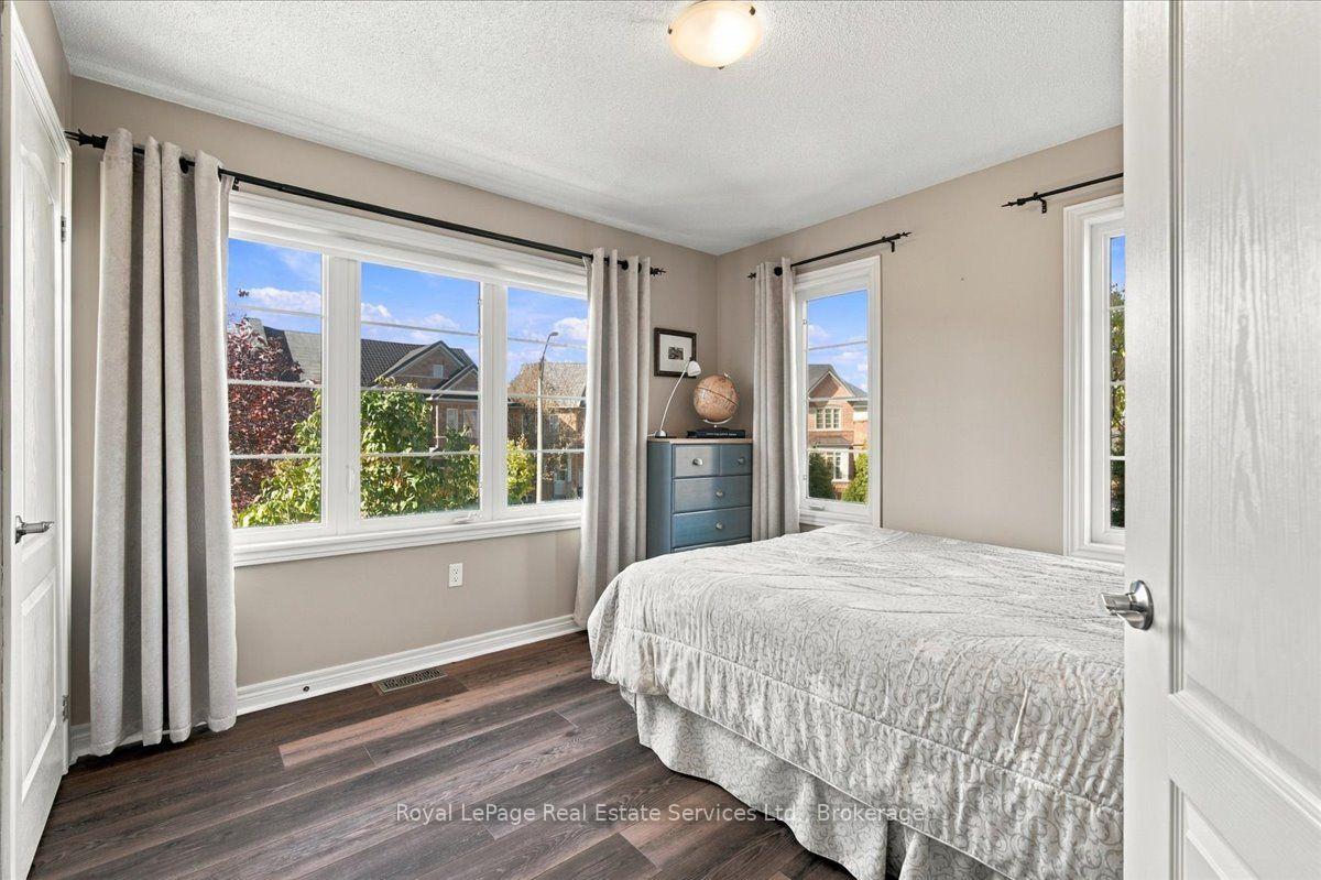 Photo 28 of 5569 Waterwind Crescent, Mississauga, Churchill Meadows — HOMEH