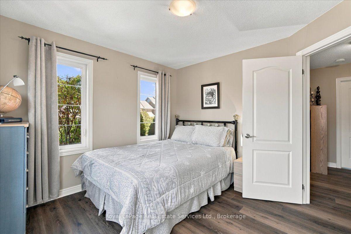Photo 29 of 5569 Waterwind Crescent, Mississauga, Churchill Meadows — HOMEH