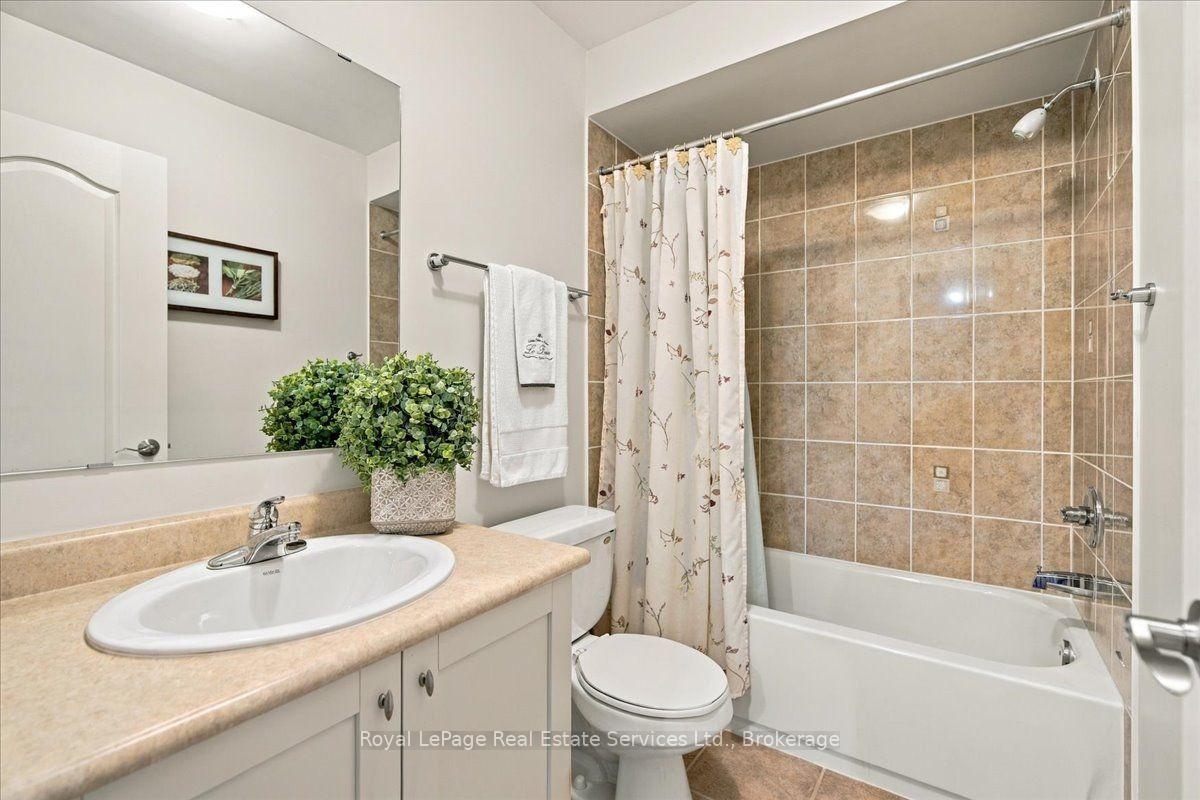 Photo 31 of 5569 Waterwind Crescent, Mississauga, Churchill Meadows — HOMEH