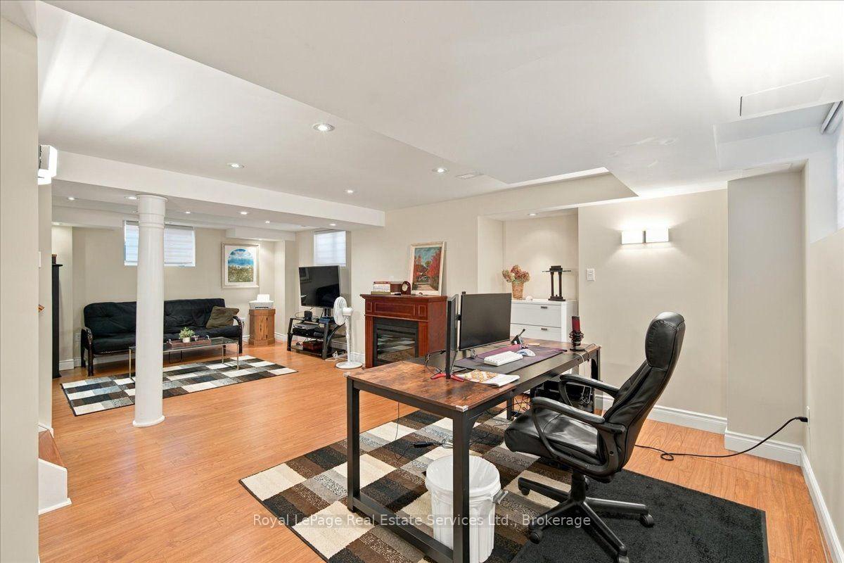 Photo 32 of 5569 Waterwind Crescent, Mississauga, Churchill Meadows — HOMEH