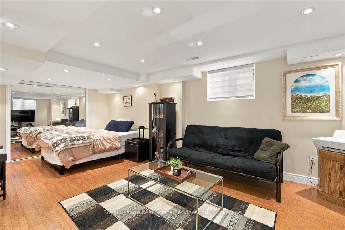 Photo 33 of 5569 Waterwind Crescent, Mississauga, Churchill Meadows — HOMEH