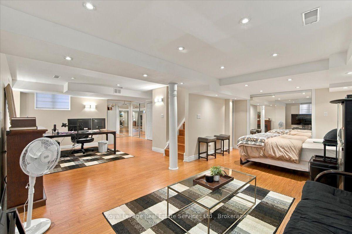 Photo 34 of 5569 Waterwind Crescent, Mississauga, Churchill Meadows — HOMEH