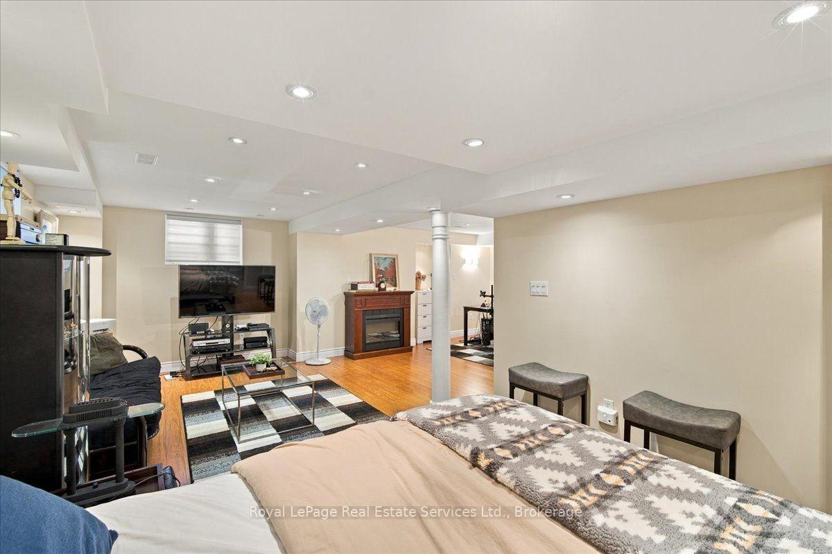 Photo 35 of 5569 Waterwind Crescent, Mississauga, Churchill Meadows — HOMEH