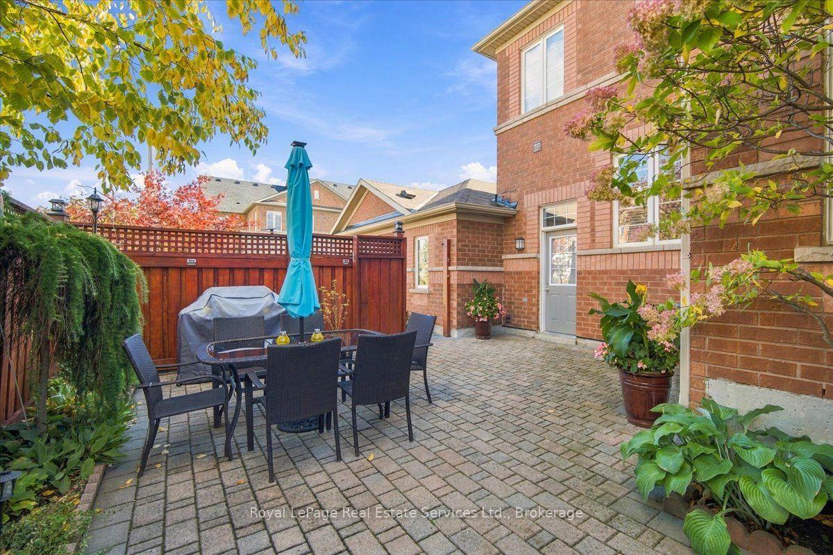 Photo 38 of 5569 Waterwind Crescent, Mississauga, Churchill Meadows — HOMEH