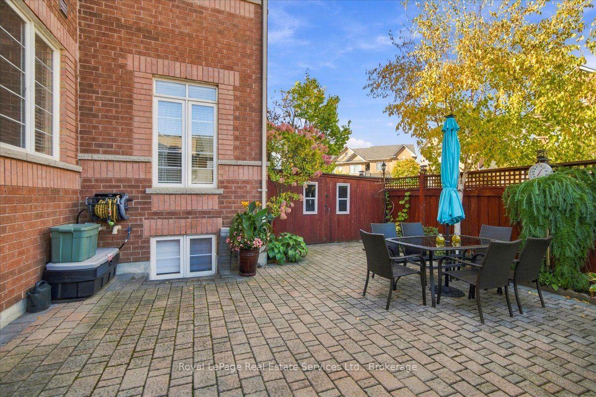 Photo 39 of 5569 Waterwind Crescent, Mississauga, Churchill Meadows — HOMEH