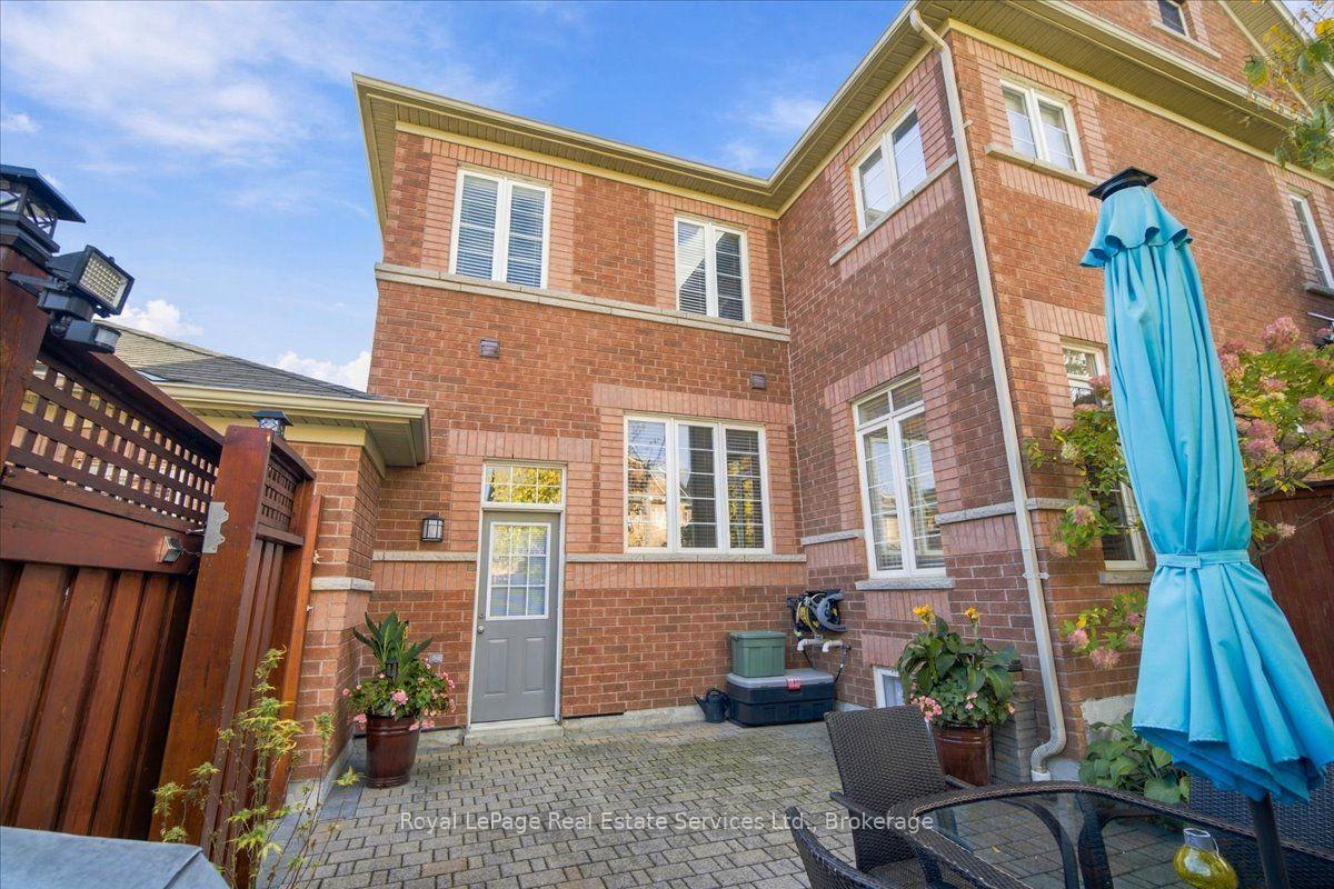 Photo 40 of 5569 Waterwind Crescent, Mississauga, Churchill Meadows — HOMEH