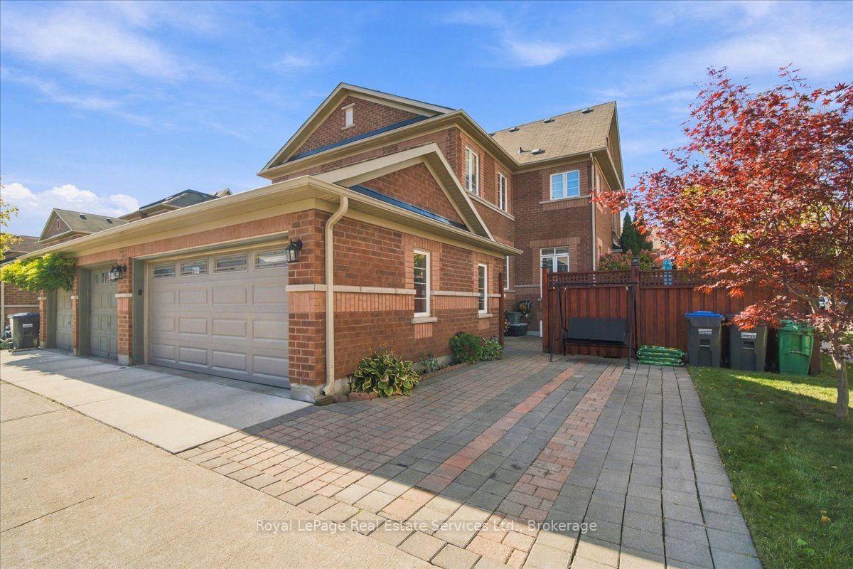 Photo 41 of 5569 Waterwind Crescent, Mississauga, Churchill Meadows — HOMEH