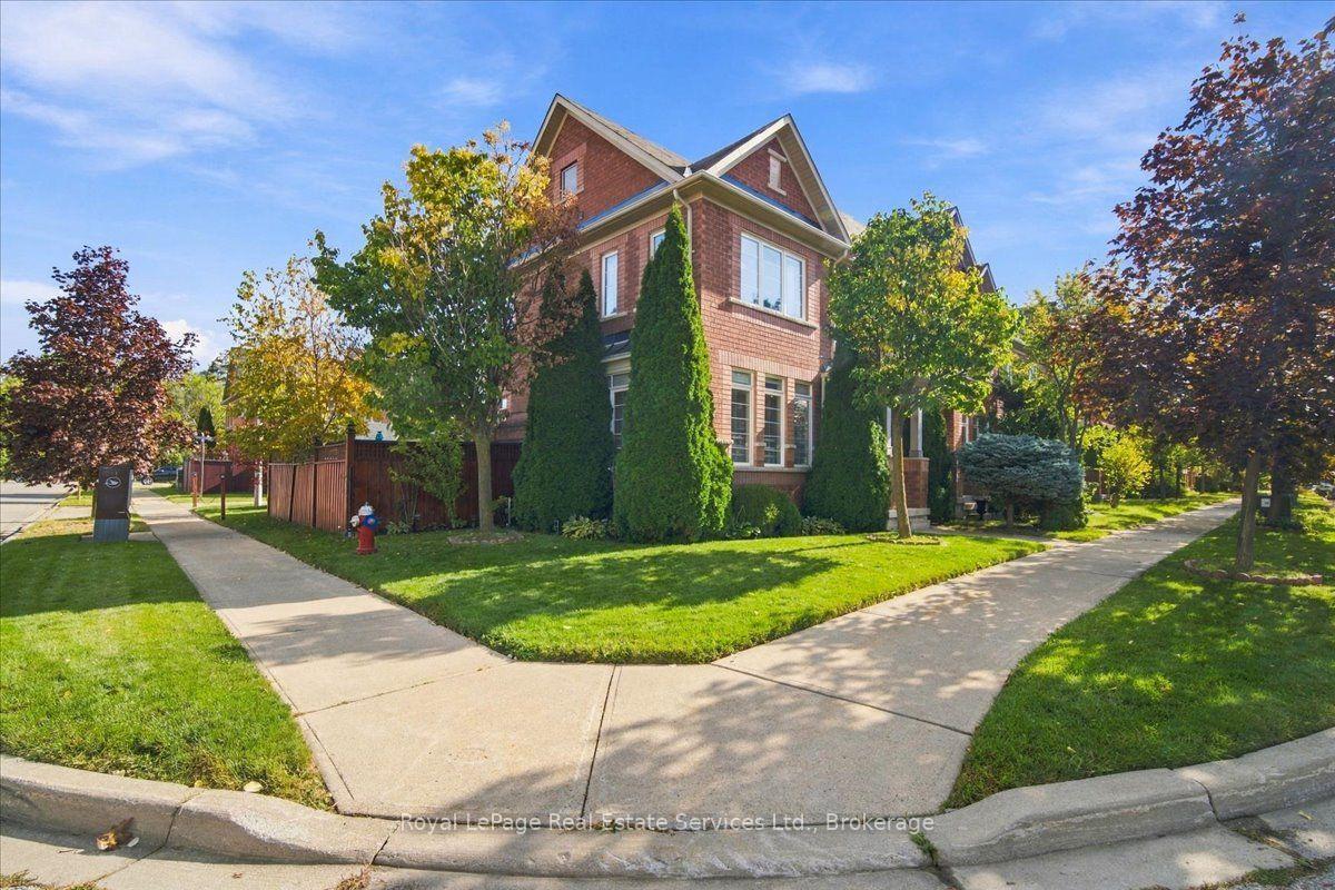 Photo 42 of 5569 Waterwind Crescent, Mississauga, Churchill Meadows — HOMEH