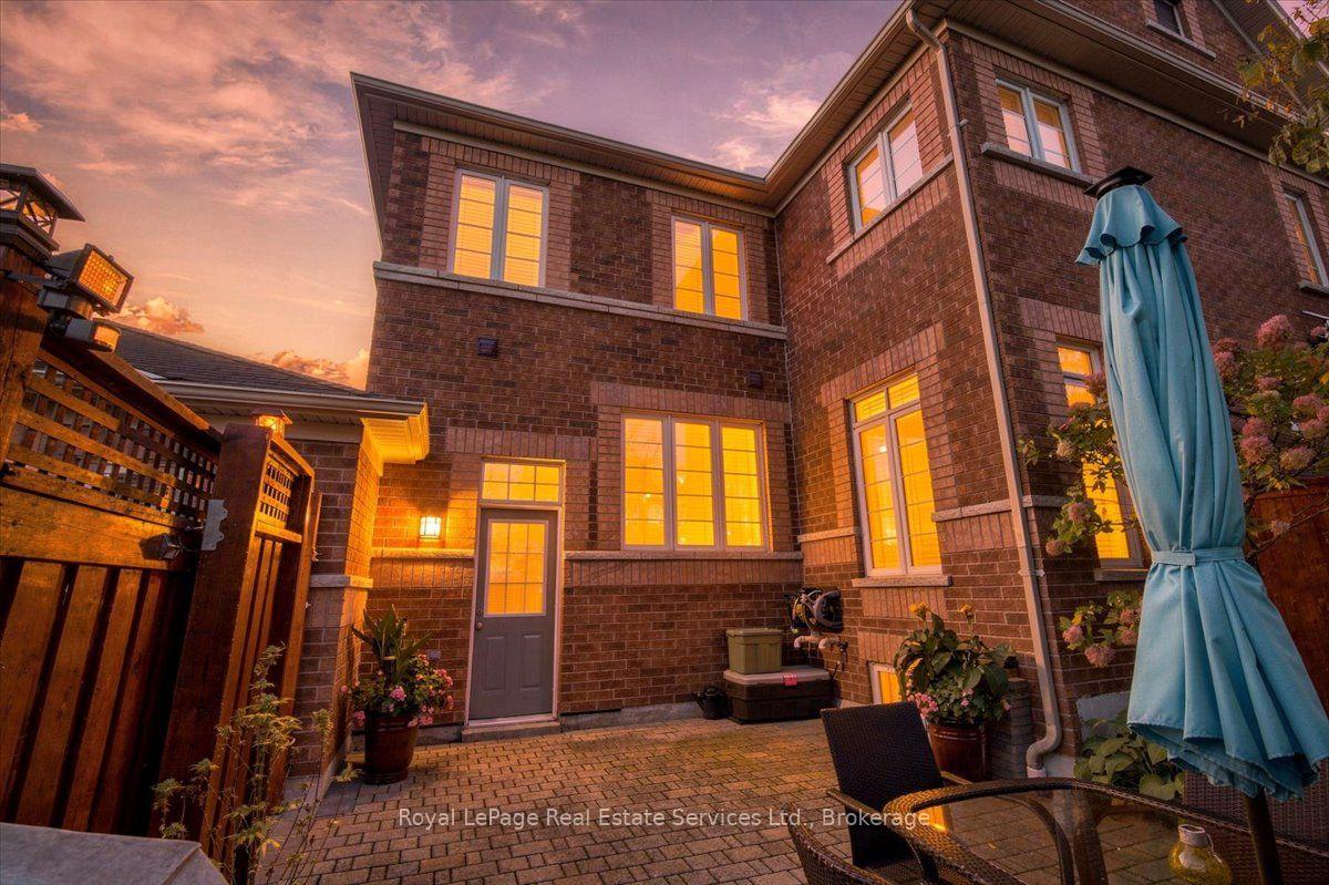 Photo 43 of 5569 Waterwind Crescent, Mississauga, Churchill Meadows — HOMEH