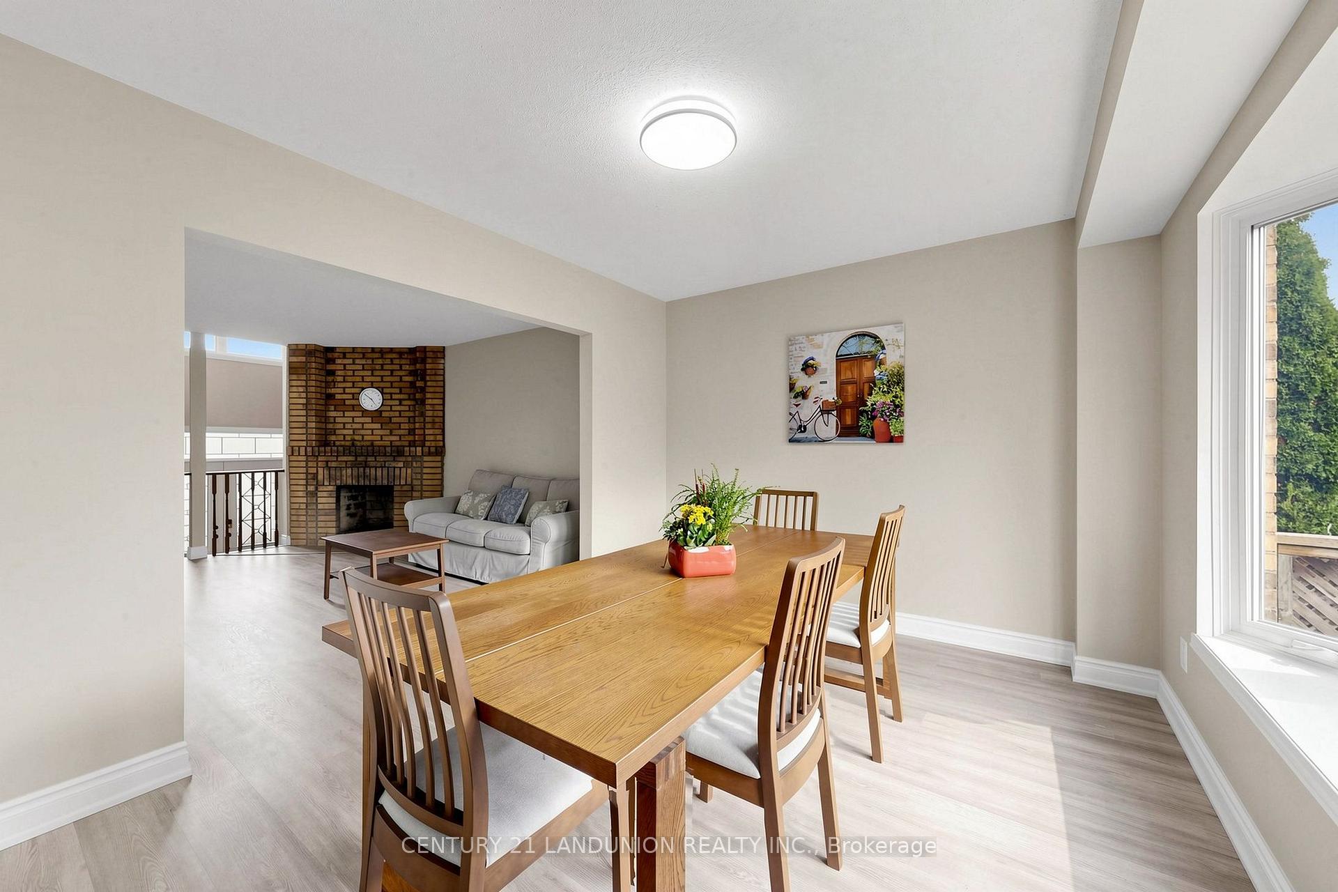 Photo 23 of 4223 Lastrada Heights, Mississauga, Creditview — HOMEH