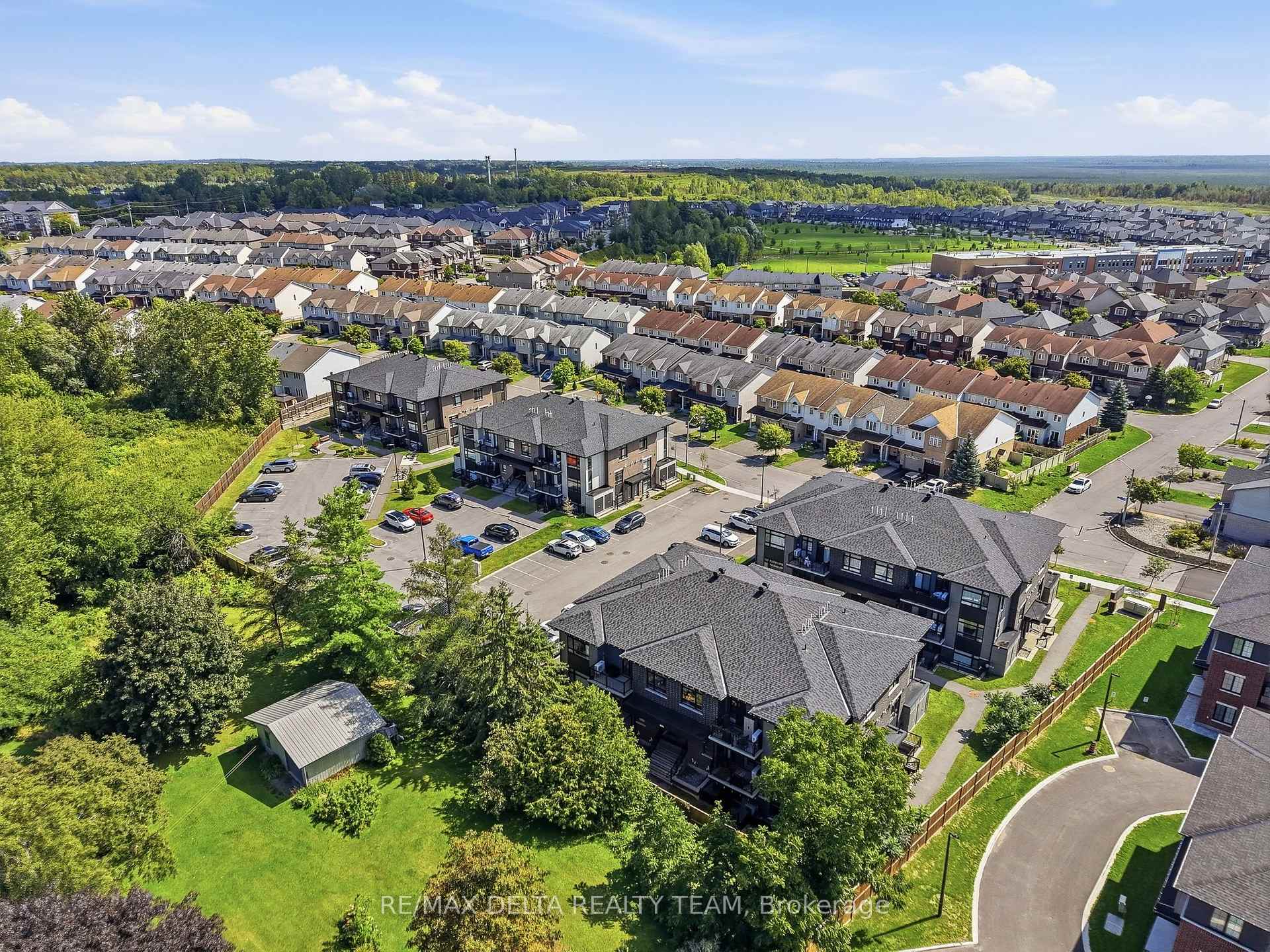Photo 25 of Unit C, 400 C Rolling Meadow Crescent, Ottawa, Mer Bleue/Bradley Estates/Anderson Park — HOMEH