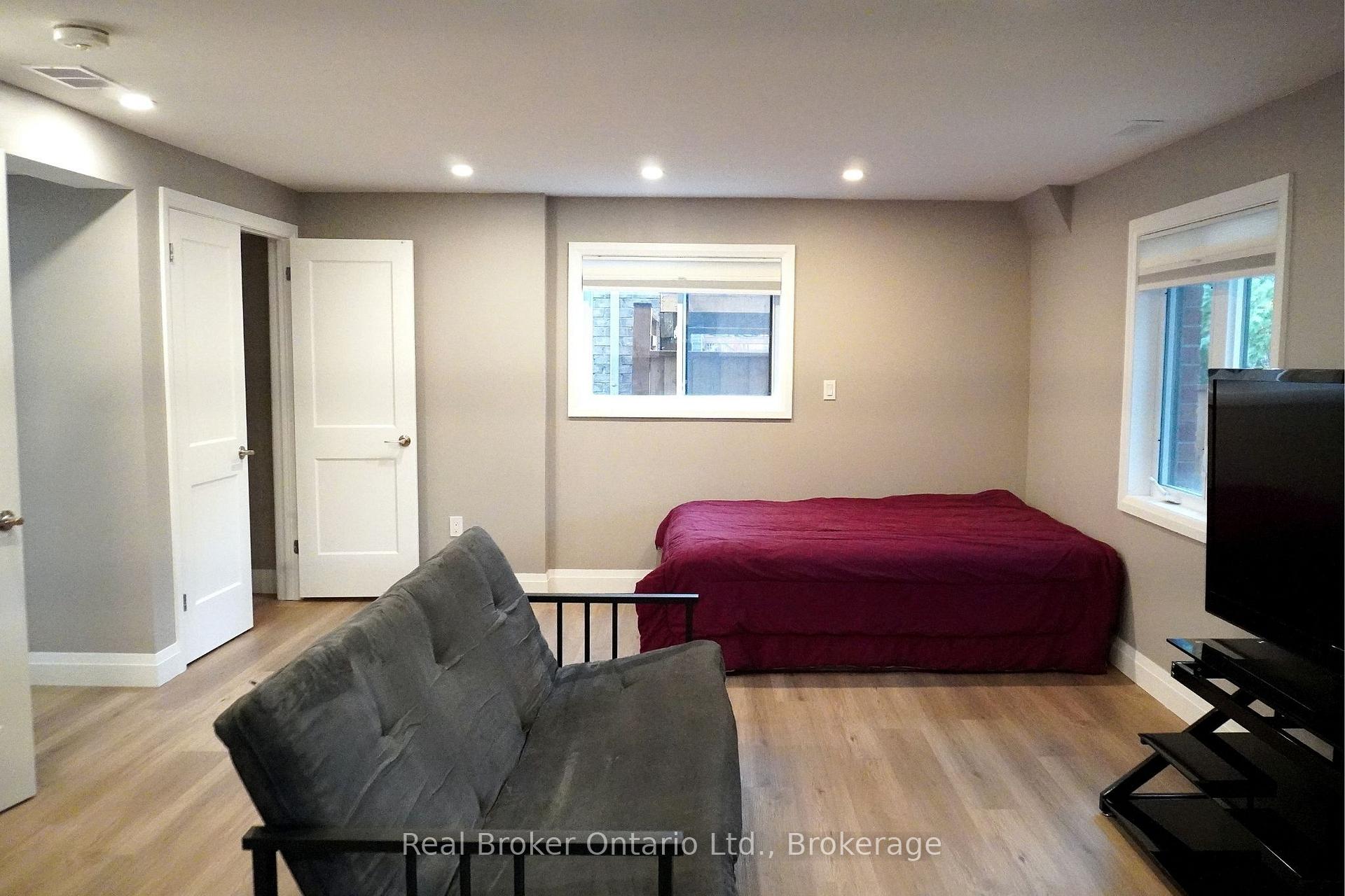 Photo 5 of Unit Lower Unit, 1009 Wright Drive, Midland — HOMEH