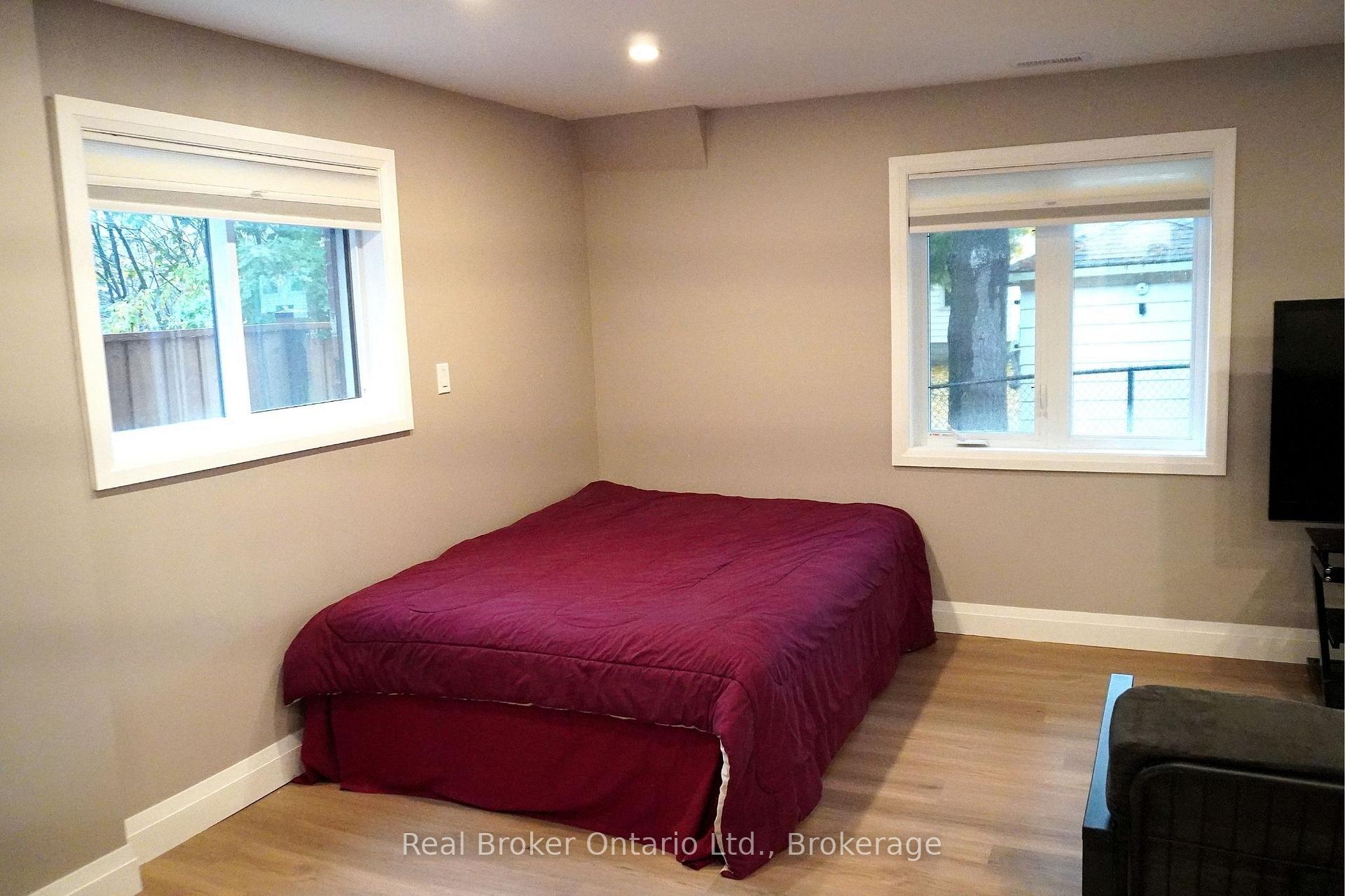 Photo 6 of Unit Lower Unit, 1009 Wright Drive, Midland — HOMEH