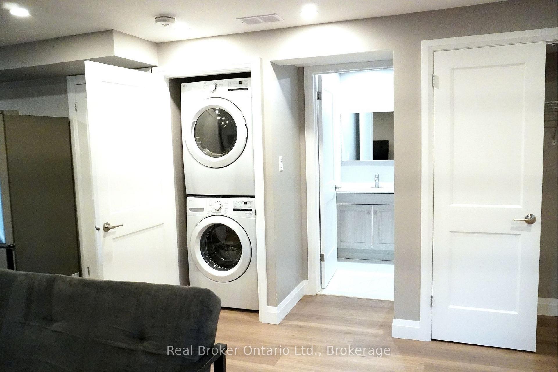 Photo 7 of Unit Lower Unit, 1009 Wright Drive, Midland — HOMEH