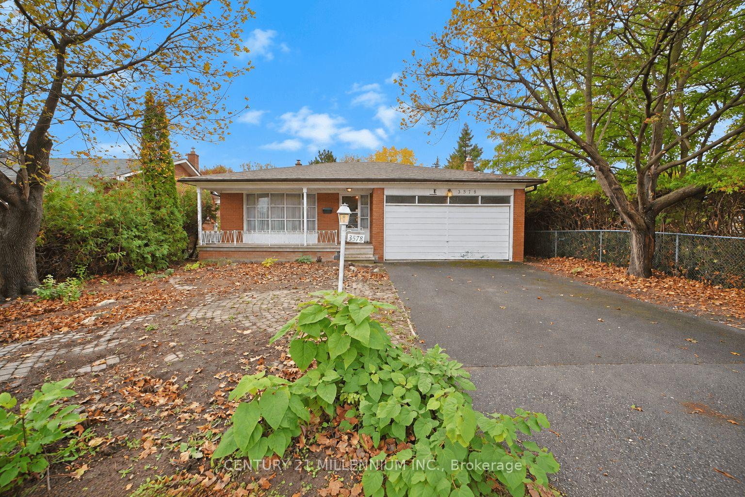 Photo of 3578 Golden Orchard Drive