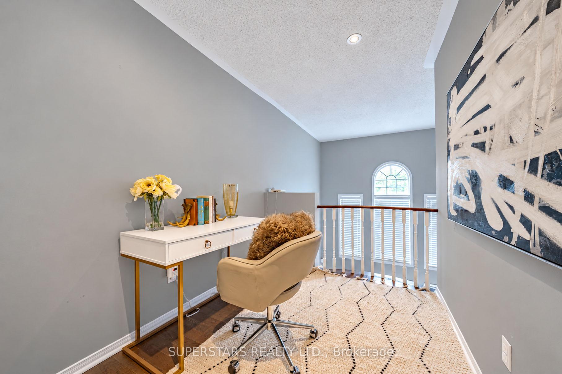 Photo 21 of 34 Westchester Crescent, Markham, Berczy — HOMEH