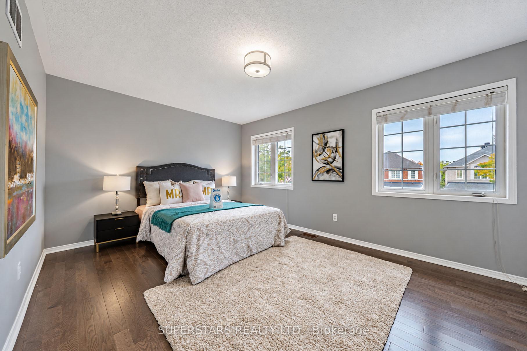 Photo 27 of 34 Westchester Crescent, Markham, Berczy — HOMEH