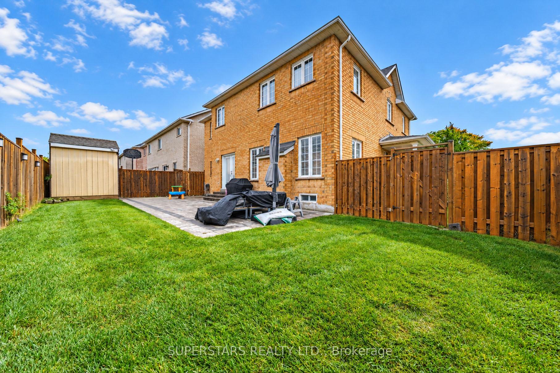 Photo 39 of 34 Westchester Crescent, Markham, Berczy — HOMEH