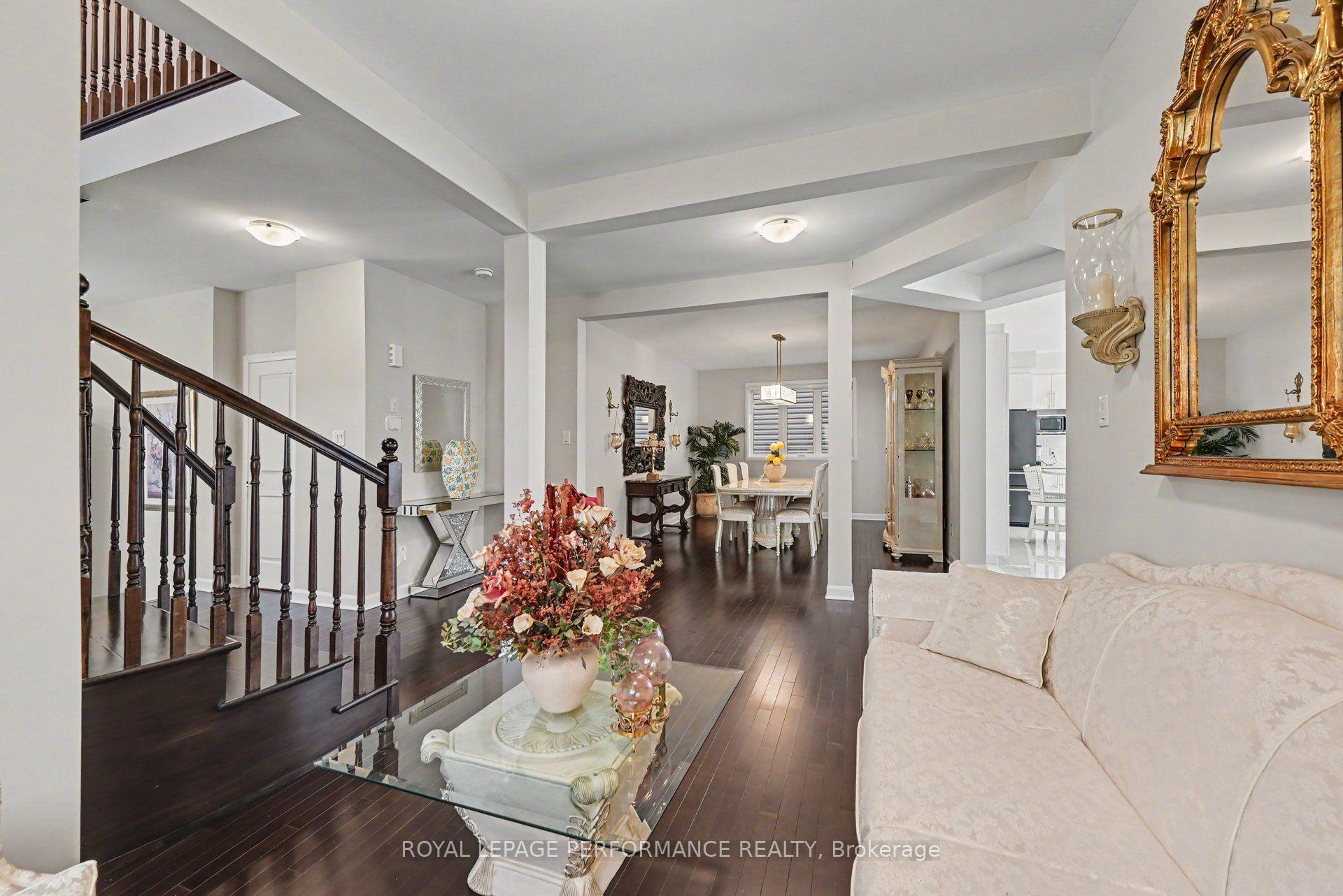 Photo 3 of 607 Jerome Jodoin Drive, Ottawa, Avalon West — HOMEH