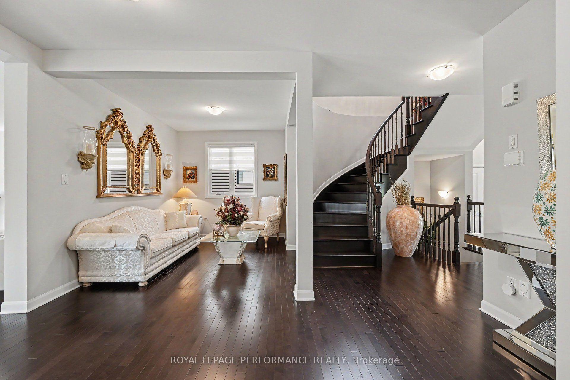 Photo 4 of 607 Jerome Jodoin Drive, Ottawa, Avalon West — HOMEH