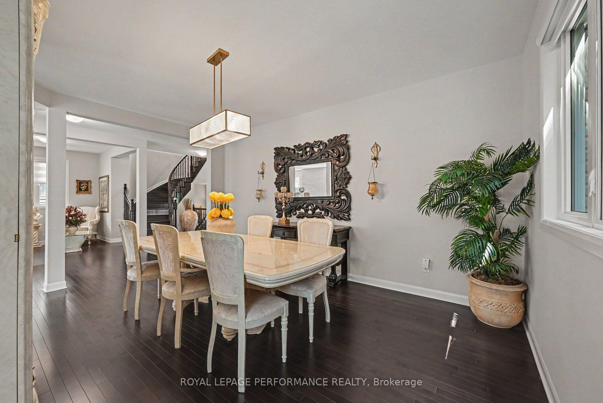Photo 5 of 607 Jerome Jodoin Drive, Ottawa, Avalon West — HOMEH